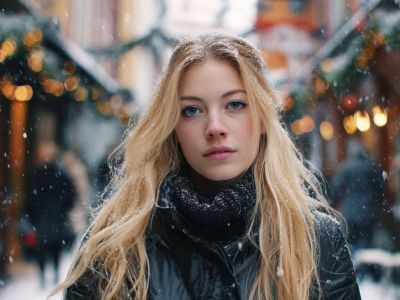 Ούτε που φαντάζεσαι ποιο ζώδιο θα μπορούσε να ξεπεράσει σε ψυχρότητα Αιγόκερω και Υδροχόο