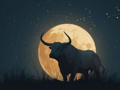 Ζώδια Σήμερα 05/11: Πανσέληνος στον Ταύρο – Κτητικοί και απόλυτοι