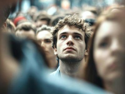 2026: Η εποχή των μεγάλων επαναστάσεων έχει ήδη ξεκινήσει