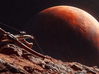 Ζώδια Σήμερα 04/11: Άρης στον Τοξότη – Τυχοδιώκτες και ριψοκίνδυνοι