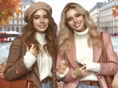 2 ζώδια θα έχουν κέφι αλλά και γοητεία, σήμερα 30/10 – Δες, αν είσαι μέσα!