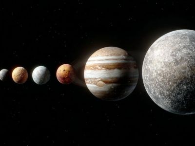 Τα ζώδια που επηρεάζονται περισσότερο από τις αναδρομές των πλανητών μέσα στο 2026