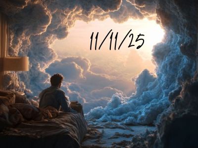 Ονειροκρίτης - Τι σημαίνει το όνειρο που είδες σήμερα 11/11/2025