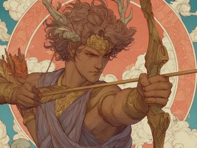 Ο Ερμής μπαίνει στον Τοξότη ή πώς να χάσεις το μυαλό σου και να βρεις το νόημα!