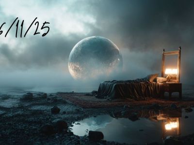 Ονειροκρίτης - Τι σημαίνει το όνειρο που είδες σήμερα 16/11/2025