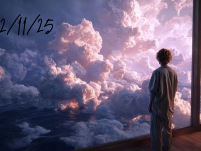 Ονειροκρίτης - Τι σημαίνει το όνειρο που είδες σήμερα 12/11/2025