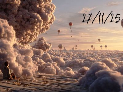 Ονειροκρίτης - Τι σημαίνει το όνειρο που είδες σήμερα 27/11/2025