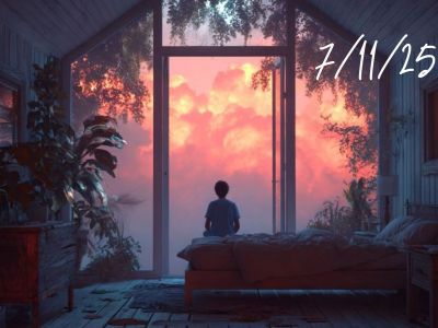 Ονειροκρίτης - Τι σημαίνει το όνειρο που είδες σήμερα 07/11/2025