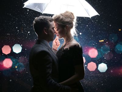 Νοέμβριος 2025: Ποια ζώδια κερδίζουν και ποια χάνουν στον έρωτα