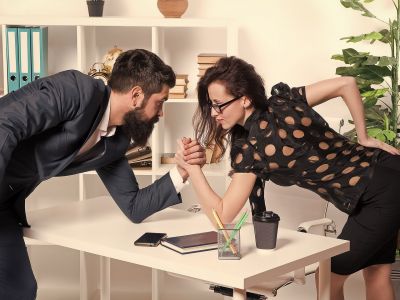 2 ζώδια θα γίνουν ανταγωνιστικά, σήμερα 03/11 – Δες, αν είσαι μέσα!