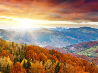 Διάβασε την προσωπική σου πρόβλεψη, για σήμερα 01/11/2025