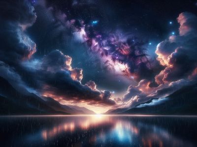 Σε επηρεάζουν οι πλανήτες από 03/11 έως 09/11;