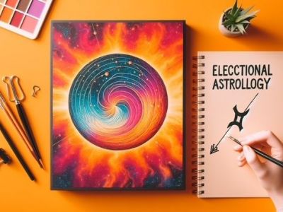 Αστρολογία Επιλογής: Σαφείς οδηγίες ώστε να καταστρωθεί ο χάρτης οποιασδήποτε έναρξης