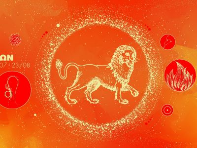 ΛΕΩΝ 2026: Ετήσιες Προβλέψεις