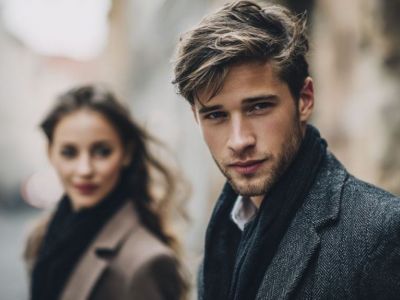 Σκορπιός: Τι τον φοβίζει πραγματικά σε μια σχέση;