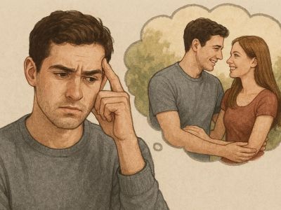 2 ζώδια θα κάνουν σκέψεις για επιστροφές ή επανασυνδέσεις, σήμερα 11/11 – Δες, αν είσαι μέσα!