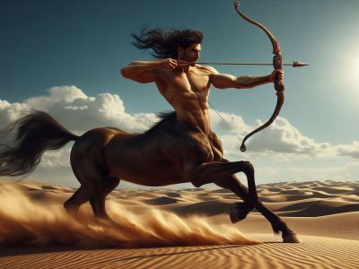 Άρης στον Τοξότη 04/11 - 15/12: Από την περιπέτεια... στο χάος θα βρεθούν αυτά τα ζώδια