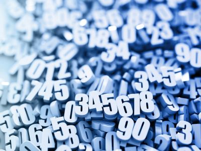 Αυτοί είναι οι τυχεροί αριθμοί του ζωδίου σου για σήμερα, 11/11/2025