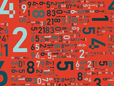 Αυτοί είναι οι τυχεροί αριθμοί του ζωδίου σου για σήμερα, 12/11/2025