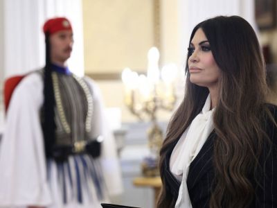 Kimberly Guilfoyle: Τι λένε τ’ άστρα για την νέα πρέσβη των ΗΠΑ;