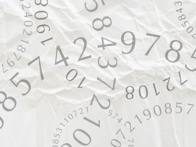 Αυτοί είναι οι τυχεροί αριθμοί του ζωδίου σου για σήμερα, 14/11/2025