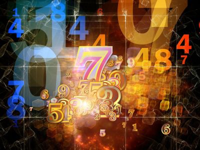 Αυτοί είναι οι τυχεροί αριθμοί του ζωδίου σου για σήμερα, 10/11/2025