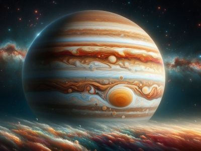 Ζώδια Σήμερα 12/11: Δίας ανάδρομος στον Καρκίνο - Μια δεύτερη ευκαιρία