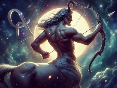 Τρία ζώδια που ευχαρίστως θα χαστούκιζαν τον Τοξότη!