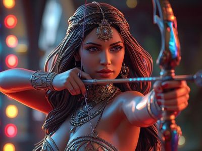 Ο Τοξότης σε 8 φωτογραφίες