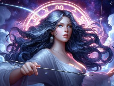 Γυναίκα Τοξότης: Η φωτεινή και η σκοτεινή της πλευρά