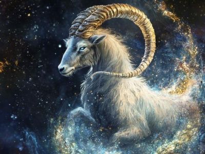 Είναι δύσκολο να είσαι Αιγόκερως και σου εξηγούμε το γιατί