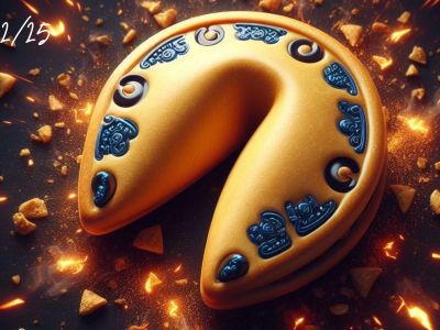 «Σπάσε» το Fortune Cookie και δες την «προφητεία» σου για σήμερα 11/12/2025