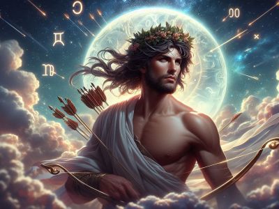 Από πού πραγματικά προκύπτει αυτή η αισιοδοξία του Τοξότη;