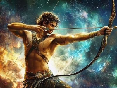 10 λόγοι που μας κάνουν να λατρεύουμε τον Τοξότη!