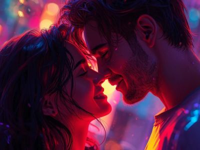 4 ζώδια που όταν ερωτεύονται έχουν την τάση να χτυπούν στου κουφού την πόρτα!