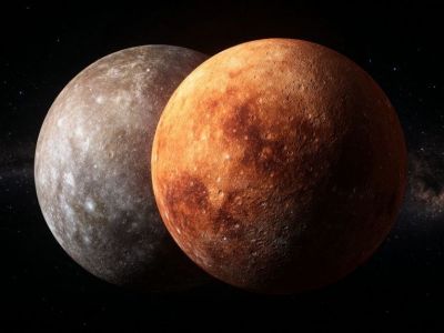 Ανάδρομος Ερμής με Άρη στον Τοξότη: Πέφτουν οι μάσκες για τα 12 ζώδια και ανάβουν φωτιές