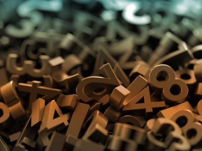 Αυτοί είναι οι τυχεροί αριθμοί του ζωδίου σου για σήμερα, 19/11/2025