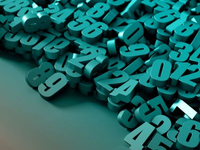 Αυτοί είναι οι τυχεροί αριθμοί του ζωδίου σου για σήμερα, 21/11/2025