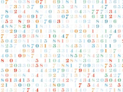 Αυτοί είναι οι τυχεροί αριθμοί του ζωδίου σου για σήμερα, 20/11/2025