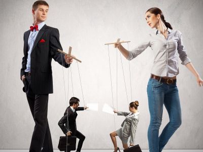 2 ζώδια θα χειραγωγήσουν πρόσωπα και καταστάσεις, σήμερα 15/11 – Δες, αν είσαι μέσα!