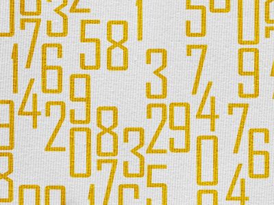 Αυτοί είναι οι τυχεροί αριθμοί του ζωδίου σου για σήμερα, 22/11/2025