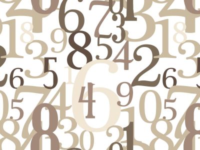 Αυτοί είναι οι τυχεροί αριθμοί του ζωδίου σου για σήμερα, 17/11/2025