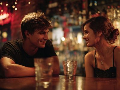 Τα πέντε Top στοιχεία του άντρα Τοξότη που τον κάνουν ακαταμάχητο