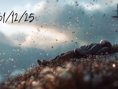 Ονειροκρίτης - Τι σημαίνει το όνειρο που είδες σήμερα 31/12/2025