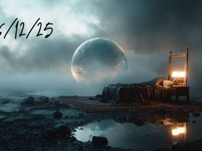 Ονειροκρίτης - Τι σημαίνει το όνειρο που είδες σήμερα 16/12/2025