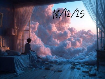 Ονειροκρίτης - Τι σημαίνει το όνειρο που είδες σήμερα 18/12/2025