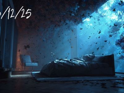 Ονειροκρίτης - Τι σημαίνει το όνειρο που είδες σήμερα 13/12/2025