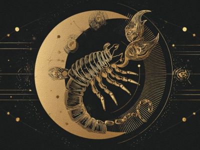 Ζώδια Σήμερα 20/11: Νέα Σελήνη στον Σκορπιό – Σε κατάσταση εκτάκτου ανάγκης