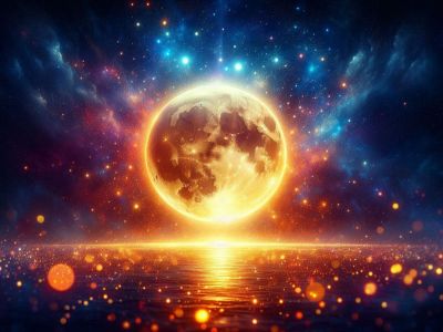 Δες τον δρόμο που σου δείχνει το Φεγγάρι από 16/11 έως 30/11