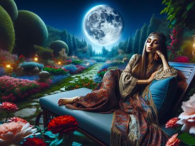 Πόσο καλή ή κακή είναι τέλος πάντων η θέση της Σελήνης σου;